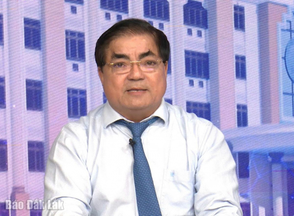 Cải thiện môi trường đầu tư để thu hút doanh nghiệp