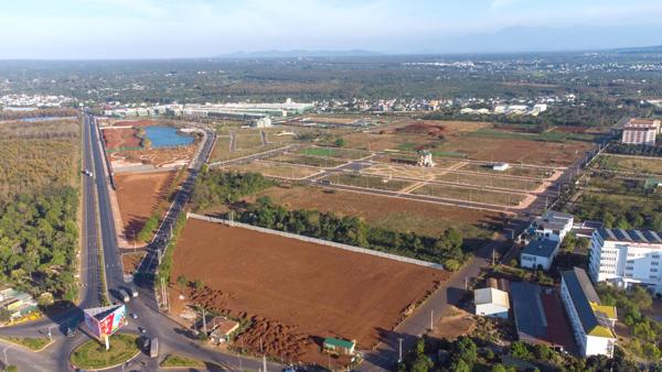 Đắk Lắk phê duyệt 36 danh mục thu hút đầu tư