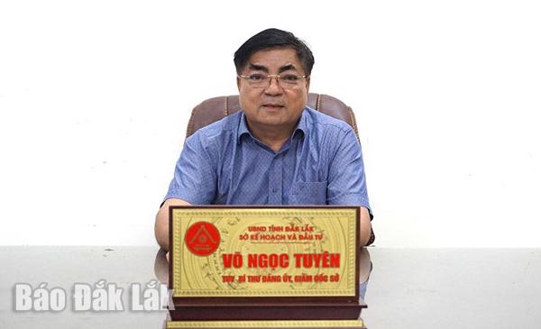 Đắk Lắk nỗ lực cải thiện môi trường kinh doanh để thu hút đầu tư