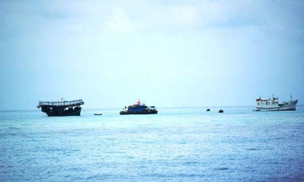 Kế hoạch phối hợp triển khai công tác tuyên truyền biển, đảo năm 2024