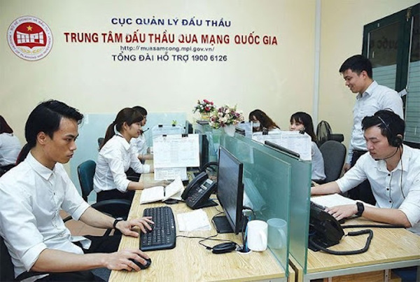 Triển khai Thông tư số 06/2024/TT-BKHĐT ngày 26/4/2024 của Bộ Kế hoạch và Đầu tư