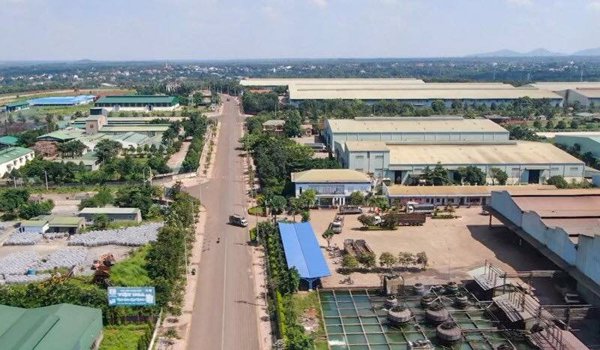 Đắk Lắk thu hút 4 dự án đầu tư trong quý 1 năm 2024