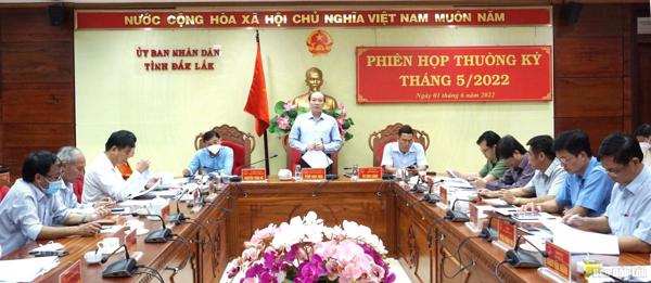 Tập trung thực hiện kế hoạch giải ngân vốn đầu tư công