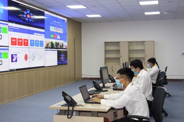 Đắk Lắk phát động phong trào thi đua chuyển đổi số giai đoạn 2023-2025. 