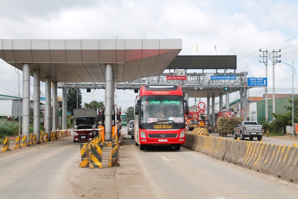 Kiến nghị Thủ tướng Chính phủ bổ sung tuyến cao tốc Buôn Ma Thuột – Nha Trang vào quy hoạch đường bộ Việt Nam