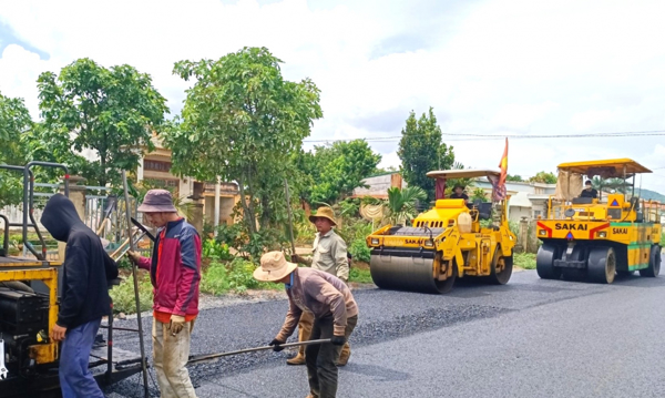 Giải ngân vốn đầu tư công: Chưa thể bứt tốc