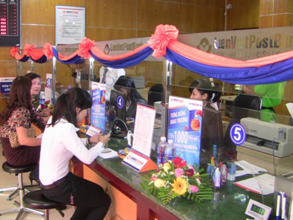 Ngân hàng Bưu điện Liên Việt chính thức khai trương chi nhánh tại Đắk Lắk