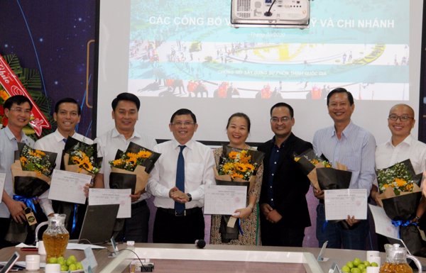 Ra mắt Quỹ Đầu tư khởi nghiệp sáng tạo tỉnh Đắk Lắk