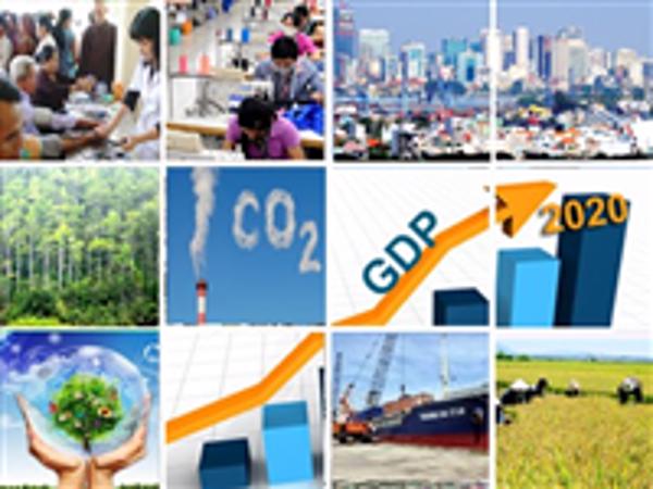 Điều chỉnh Chương trình mục tiêu phát triển kinh tế - xã hội các vùng giai đoạn 2016-2020