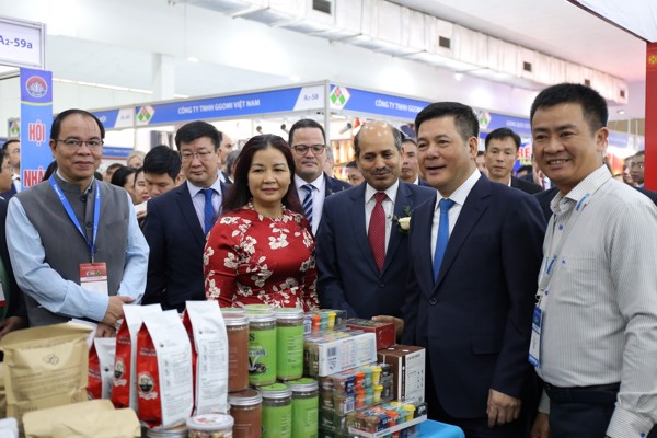 Đắk Lắk sắp tổ chức chuỗi sự kiện xúc tiến thương mại và phát triển xuất, nhập khẩu vùng Tây Nguyên