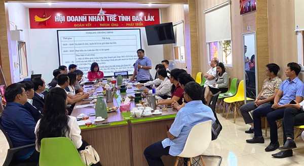 Đắk Lắk tập trung giải quyết điểm nghẽn về cơ chế, hạ tầng để thu hút đầu tư