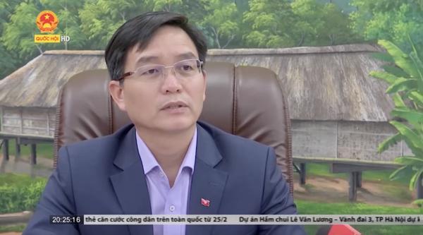 Đầu tư xây dựng cao tốc Khánh Hòa - Đắk Lắk tăng kết nối cho các tỉnh Tây Nguyên 