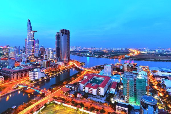 Bắt đầu năm 2020 bằng chiến dịch thúc đẩy cải cách