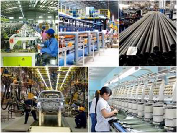 Triển khai nhiệm vụ đưa nước ta trở thành nước công nghiệp theo hướng hiện đại 