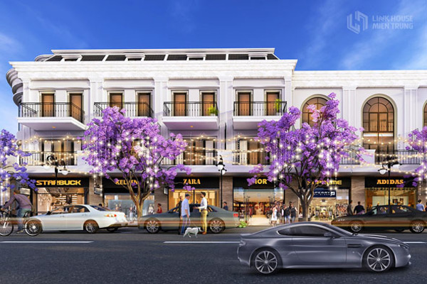 LinkHouse Miền Trung chung tay phát triển đô thị tại Buôn Ma Thuột