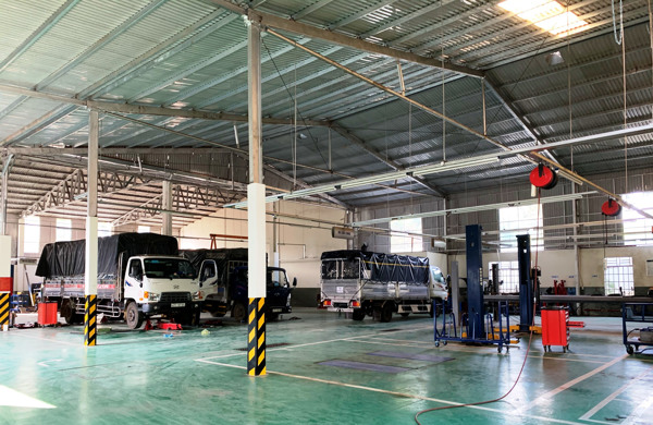 Triển khai các giải pháp cấp bách nhằm tháo gỡ khó khăn cho sản xuất kinh doanh