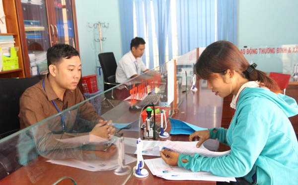 Cải thiện chỉ số PAPI của Đắk Lắk: Hướng mạnh về người dân và chính quyền cơ sở