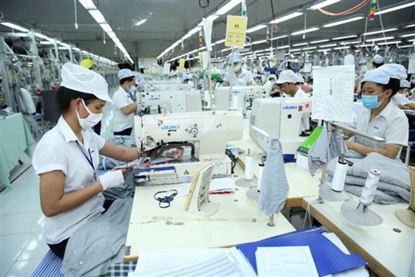 Điều tra Doanh nghiệp năm 2020 bắt đầu từ ngày 01/4/2020