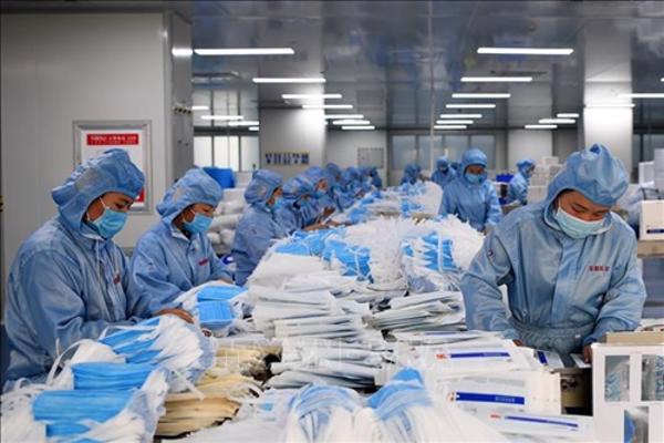7.885 doanh nghiệp thành lập mới trong tháng 4/2020