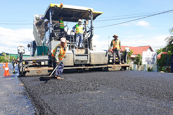 Đề xuất xây dựng cao tốc 19.000 tỷ đồng nối Nha Trang với TP Buôn Ma Thuột